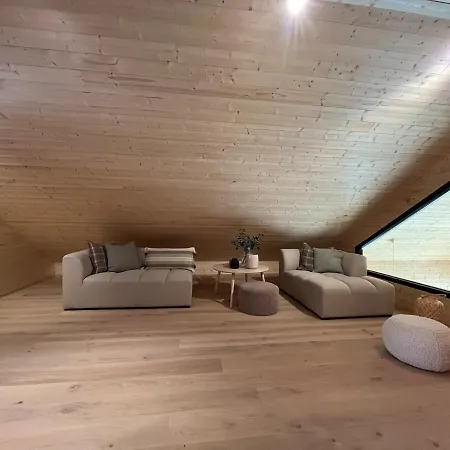 New In Beautiful Surroundings Oppdal