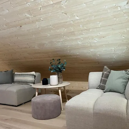 New In Beautiful Surroundings * Oppdal